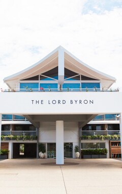 Hotelli The Lord Byron (Byron Bay, Australia)