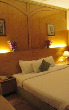 Hotelli Rajpootana Castle Resorts and Club Pvt Ltd (Nashik, Intia)