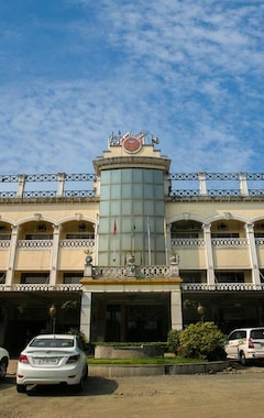 Hotel M/s Shelar Properties Pvt Ltd (Bombay, India)