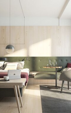 Hotel Norge by Scandic (Bergen, Norge)