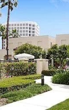 Hotelli Courtyard by Marriott Irvine John Wayne Airport/Orange County (Irvine, Amerikan Yhdysvallat)