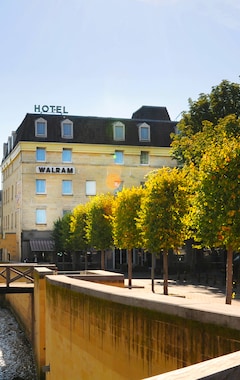 Hotel Walram (Valkenburg aan de Geul, Holanda)