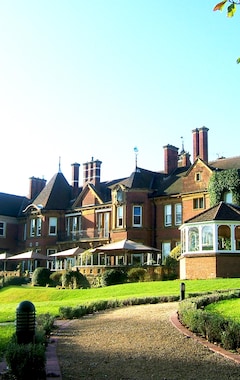 Moor Hall Hotel, Bw Premier Collection (Sutton Coldfield, Reino Unido)