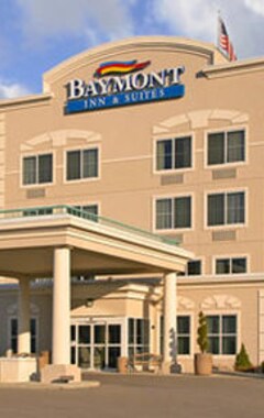 Hotel Baymont By Wyndham Grand Rapids Sw/Byron Center (Grand Rapids, EE. UU.)