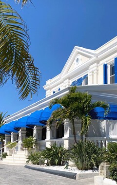 Hotel Rosedon (Hamilton, Bermuda)