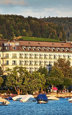 Hotel Ameron Zurich Bellerive Au Lac (Zúrich, Suiza)