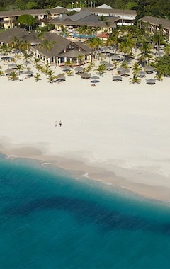 Lomakeskus Manchebo Beach Resort & Spa (Manchebo Beach, Aruba)
