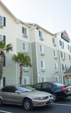 Hotel Woodspring Suites Orlando North - Maitland (Orlando, USA)