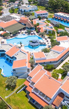 Hotelli Lydia Maris Resort & Spa (Kolymbia, Kreikka)