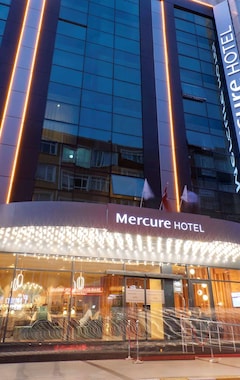 Hotel Mercure Istanbul Bakirkoy (Estambul, Turquía)