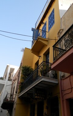 Hotelli Casa Di Pietra (Hania, Kreikka)