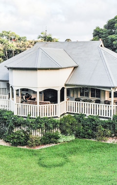 Pensión Bangalow Guesthouse (Byron Bay, Australia)