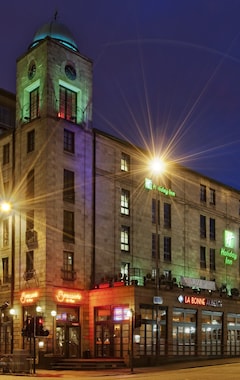 Hotelli Holiday Inn Glasgow - City Ctr Theatreland (Glasgow, Iso-Britannia)