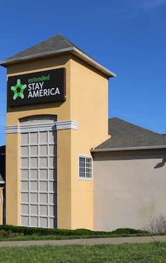 Hotelli Extended Stay America - Kansas City - Shawnee Mission (Overland Park, Amerikan Yhdysvallat)