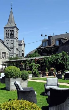 Hotel La Malle Poste (Rochefort, Bélgica)