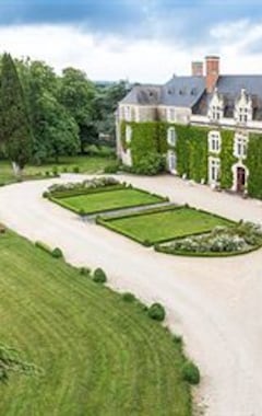Hotelli Chateau De L'Epinay (Saint-Georges-sur-Loire, Ranska)