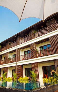 Bb Mantra Boutique Hotel (Chiang Mai, Thailand)