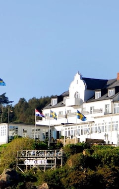 Hotelli Grand Hotel Mölle (Mölle, Ruotsi)