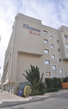 Elysees Hotel (Hurgada, Egipto)