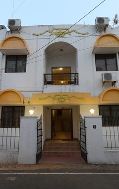 Hotel OYO 3318 Hibiscus Guest House (Chennai, India)