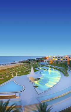 Hotel Iberostar Averroes (Hammamet, Túnez)