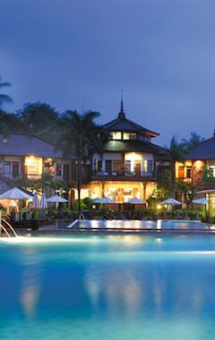 Hotel Club Bali Suites (Legian, Indonesien)