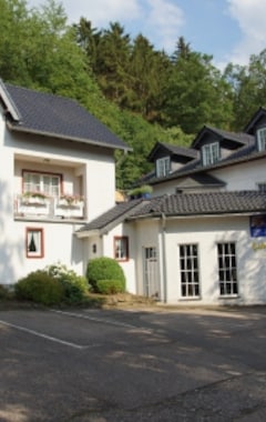 Hotel Steinsmühle (Bad Münstereifel, Alemania)