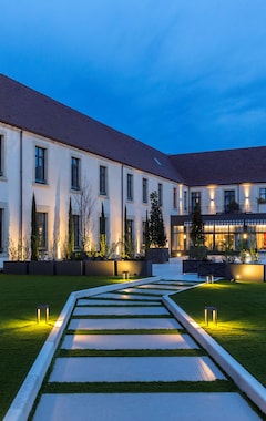Hotel & Spa Les Sept Fontaines Best Western Premier (Tournus, Francia)