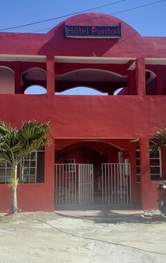 Hotel Punto4 (Playa Bavaro, Dominikanske republikk)