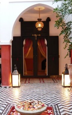 Bed & Breakfast Riad les Rêves d'Amélie (Marrakech, Marokko)