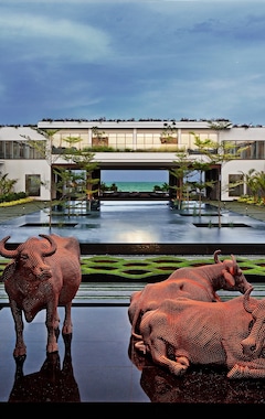 Hotel Sheraton Grand Chennai Resort & Spa (Chennai, India)