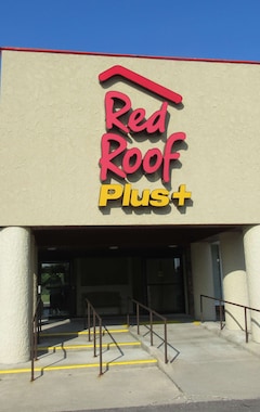 Hotel Red Roof Inn PLUS+ Ann Arbor - U of Michigan North (Ann Arbor, USA)