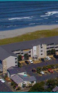 Hotel Hi Tide Oceanfront Inn (Seaside, USA)