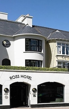 Hotelli The Ross (Killarney, Irlanti)