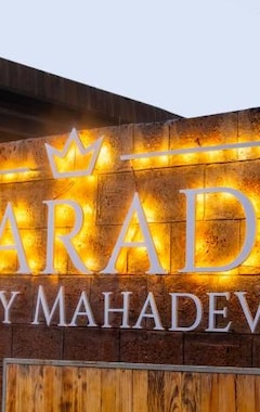 Hotel La Paradise Resort & Spa (Mahabaleshwar, Indien)
