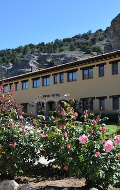 Hotel La Senda De Los Caracoles - Spa (Ayllón, Spanien)