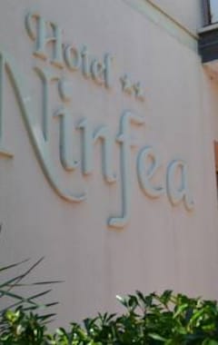 Hotel Ninfea (Cérvia, Italien)