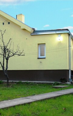 Hele huset/lejligheden Selters Sun (Mladenovac, Serbien)
