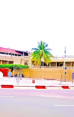 Hotel Saint Thomas (Lomé, Togo)