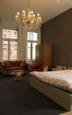 Hotelli Guesthouse Maison De La Rose (Brugge, Belgia)
