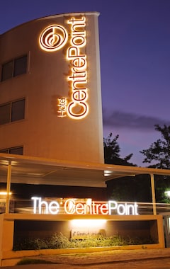Hotelli The Centre Point (Chennai, Intia)