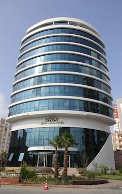 Hotel Yol Is Holiday Adana (Adana, Tyrkiet)