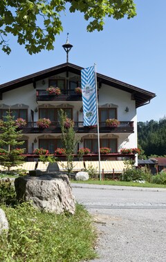 Hotel Schmelz (Inzell, Alemania)
