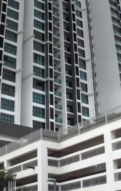 Hotel Luxe Suites At Skyloft (Johor Bahru, Malaysia)