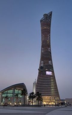 Hotel The Torch Doha (Doha, Qatar)