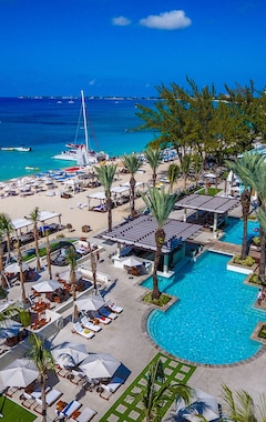 Hotelli The Westin Grand Cayman Seven Mile Beach Resort & Spa (Seven Mile Beach, Caymansaaret)