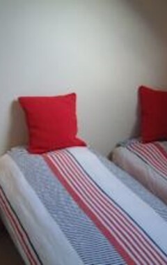 Bed & Breakfast Le Home (Maastricht, Hollanti)