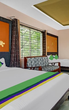 Hotel Treebo Trend Grand Jp Inn (Bandipur, India)
