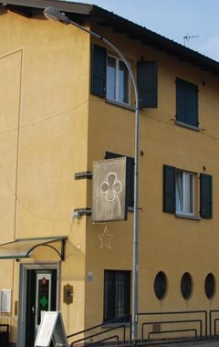 Hotel Quadrifoglio (Urgnano, Italien)
