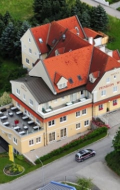 Hotelli Wachau (Melk, Itävalta)